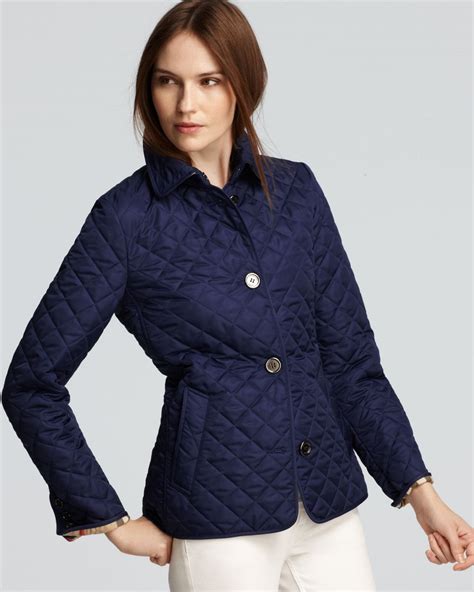 burberry blu brit jacket|burberry brit jacket price.